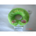 u shape pillow soft toy